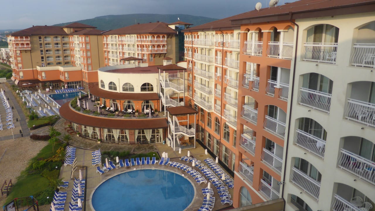 Meerseite Sol Luna Bay