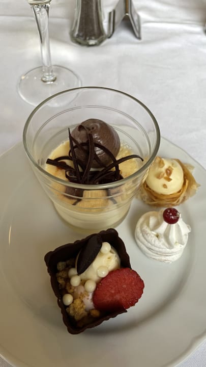 Gastro Rodos Palladium Leisure & Wellness