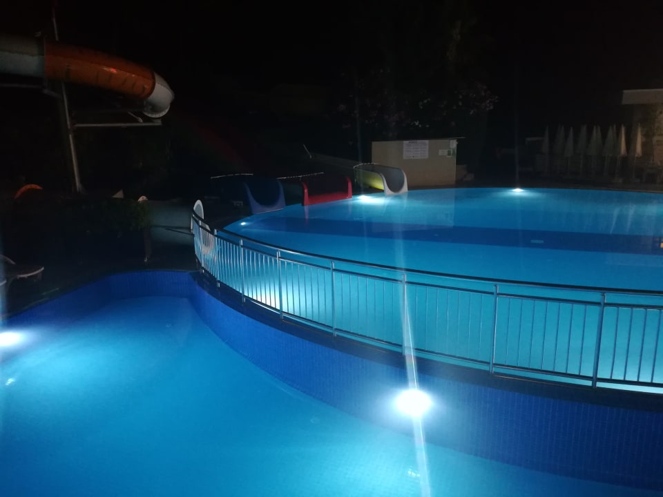Pool Sunis Elita Beach Resort & Spa