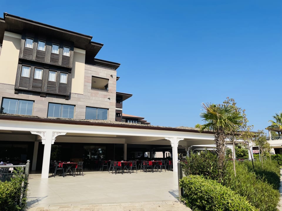Gastro Calimera Serra Palace