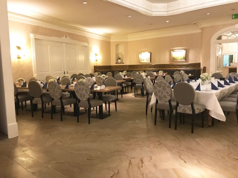 Gastro Burghotel Haselünne