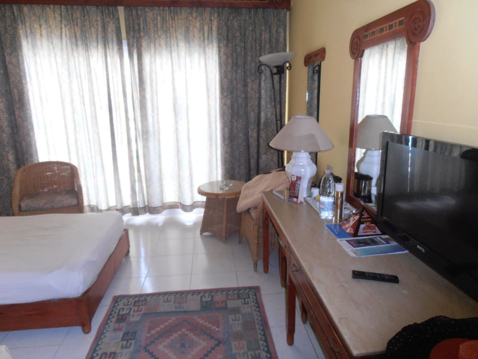 Standard-Doppelzimmer Bel Air Azur Resort - Adults only