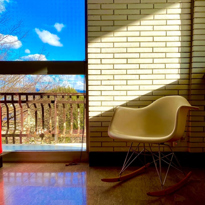 Sonstiges Arca Street Art Hotel