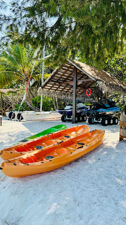 Sport & Freizeit Summer Island Maldives