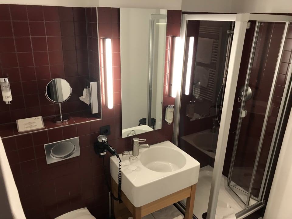 Zimmer Auszeit Hotel Düsseldorf