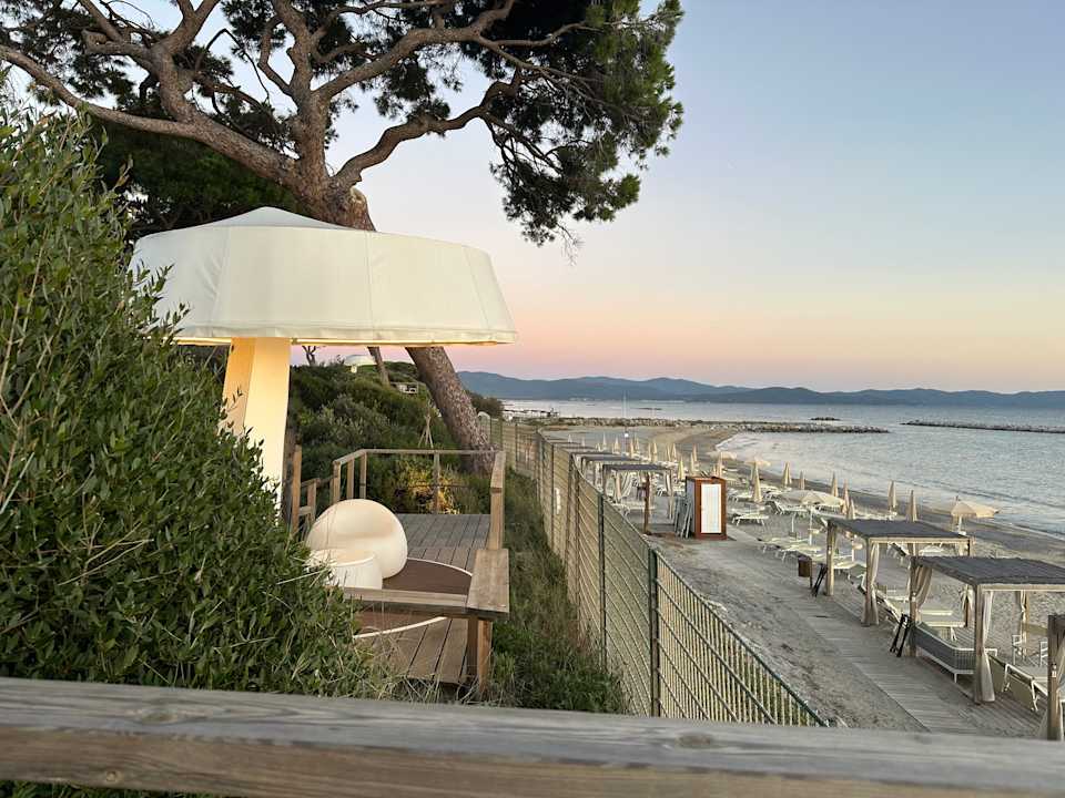 Strand The Sense Experience Resort - Preferred Hotels & Resorts