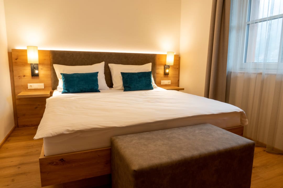 Zimmer die Unterbergerin in Gastein - Apartment, Ferienwohnung, Zimmer mit Frühstück und GRATIS Thermeneintritt