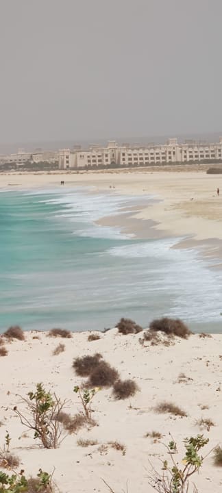 Strand Hotel Riu Touareg