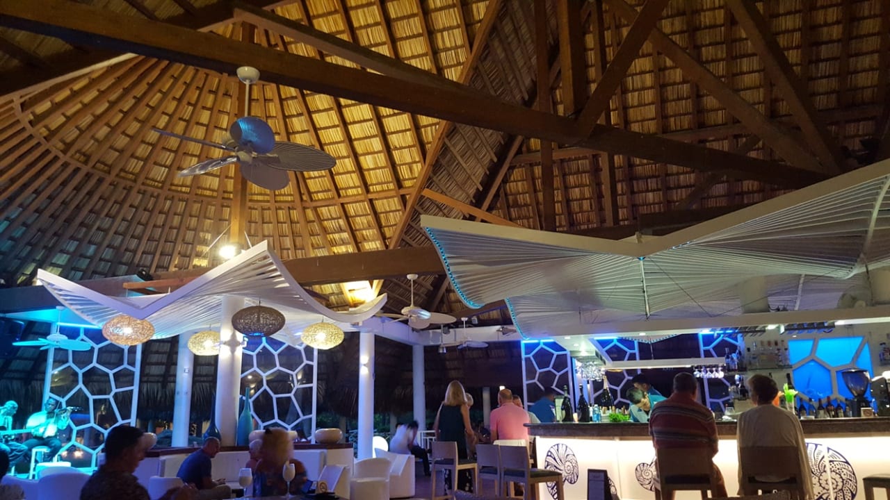 Gastro Royalton Hicacos Resort & Spa - Adults only