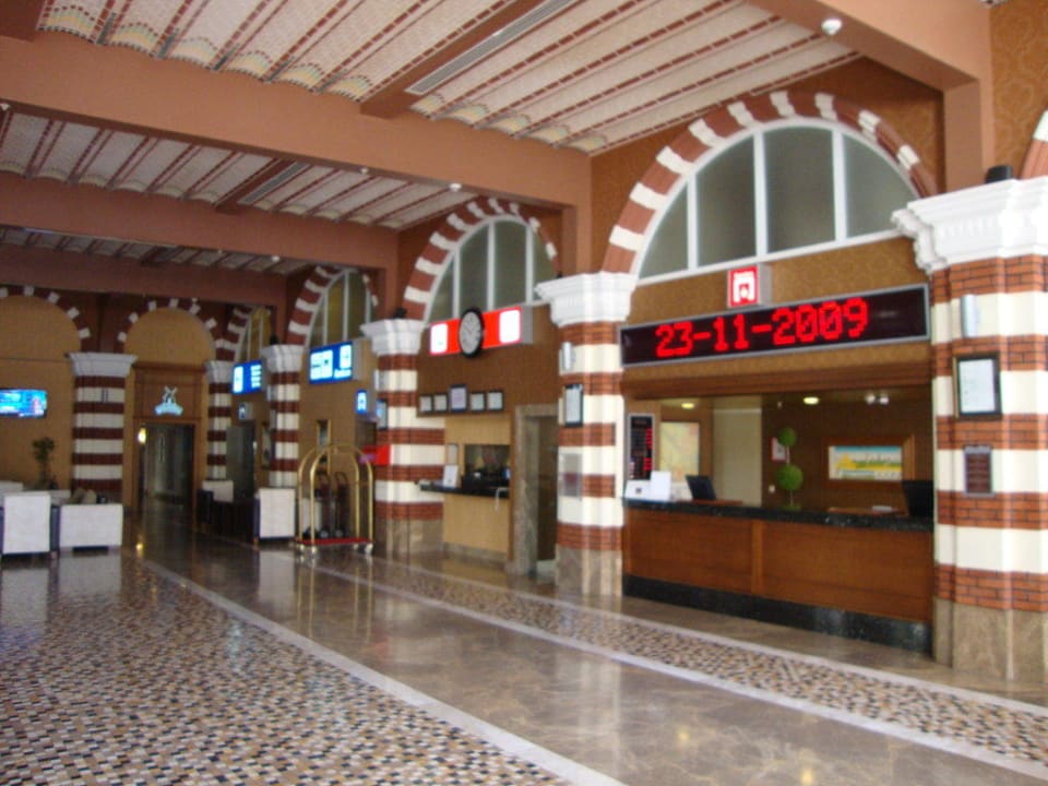 Einzigartig Orange County Kemer