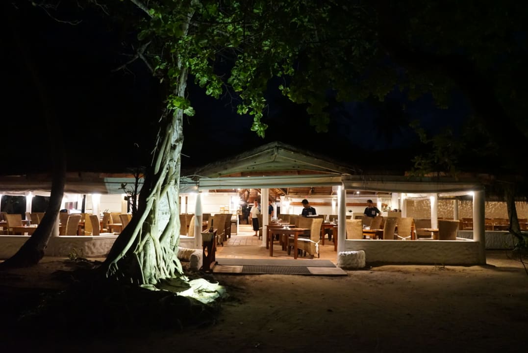 Gastro Cinnamon Dhonveli Maldives