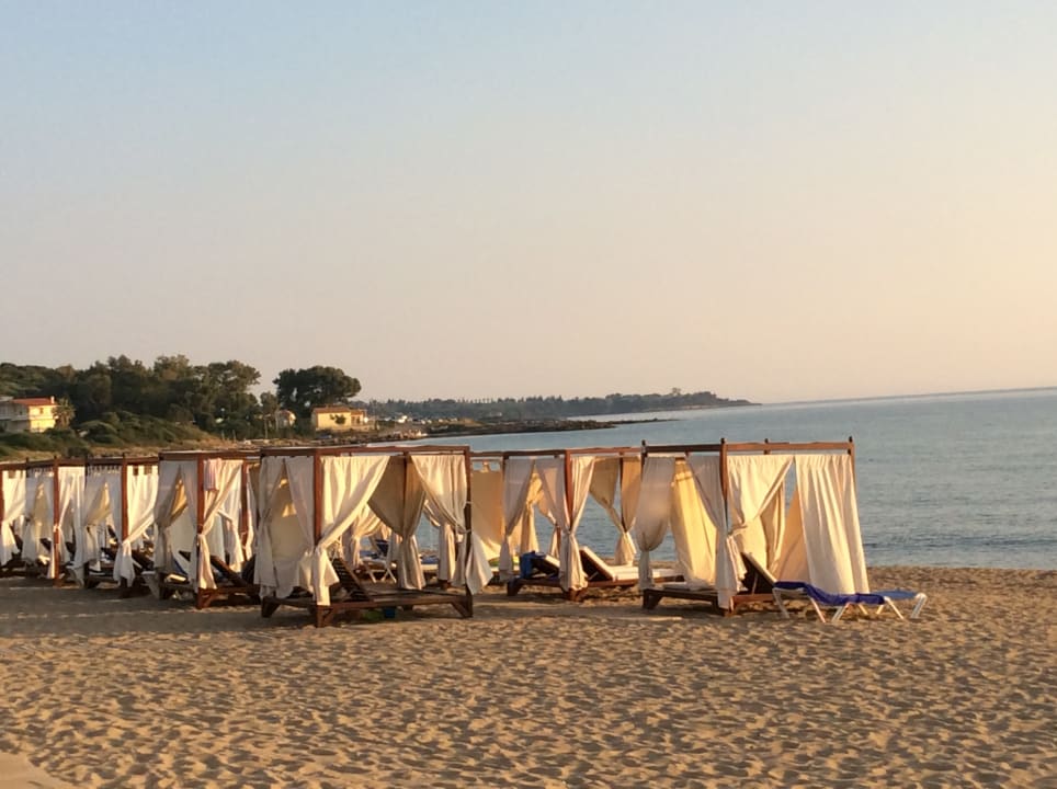 Strand Aldemar Olympian Village