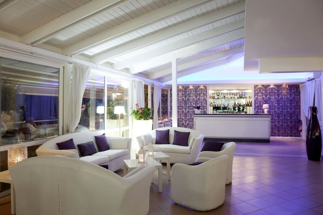 Bar TUI Blue Puntamare