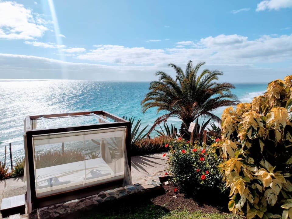 Ausblick ROBINSON ESQUINZO PLAYA