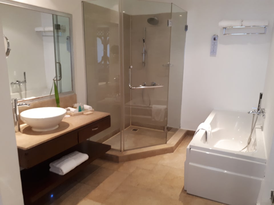 Zimmer Steigenberger Makadi Hotel - Adults only