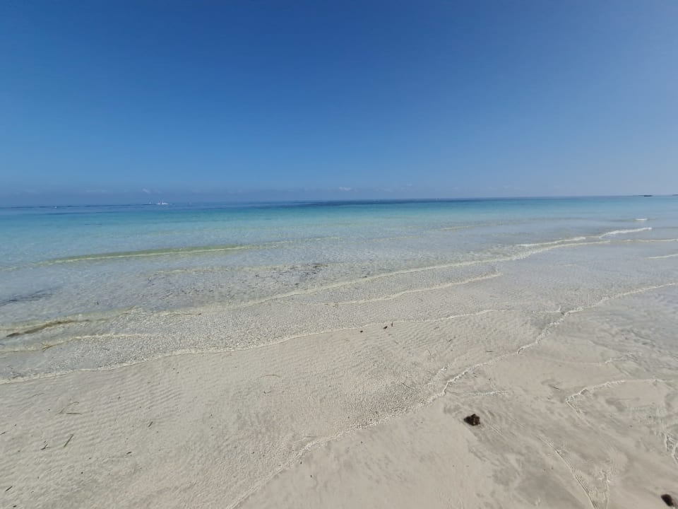Strand Iberostar Waves Mehari Djerba