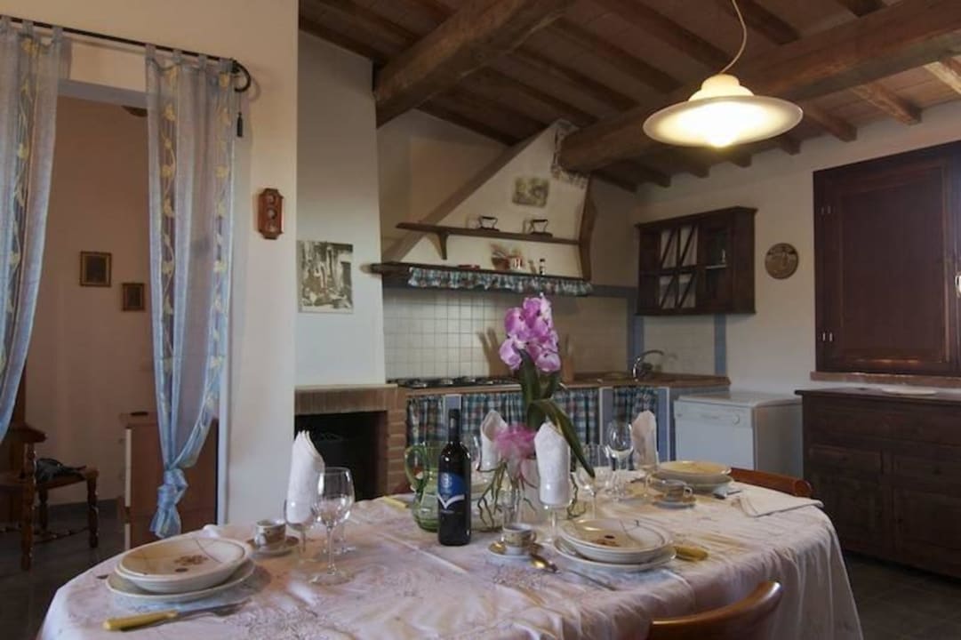 Casa degli Ulivi Guesthouse Resort Borgo Campetroso