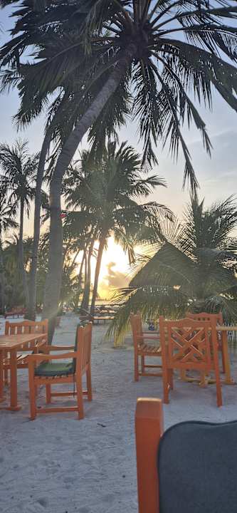 Gastro Villa Park Sun Island