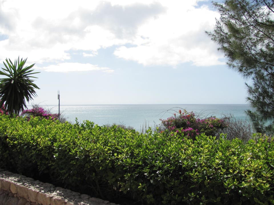 Zimmer SBH Hotel Taro Beach