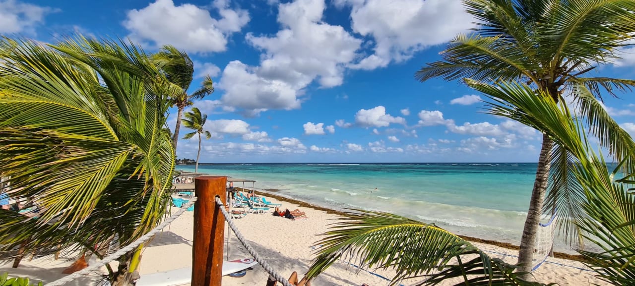 Ausblick Akumal Bay Beach & Wellness Resort