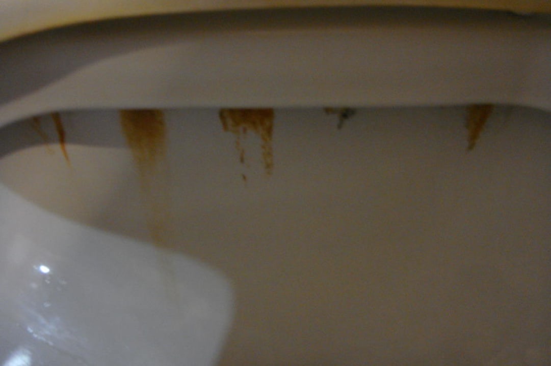 So sah es aus! Hotel Asrin Beach