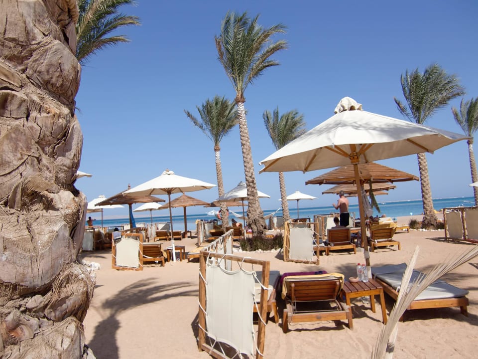 Steigenberger Al Dau Beach Hotel Steigenberger ALDAU Beach Hotel