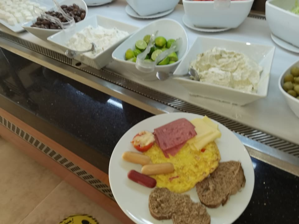 Gastro Pickalbatros Palace Resort