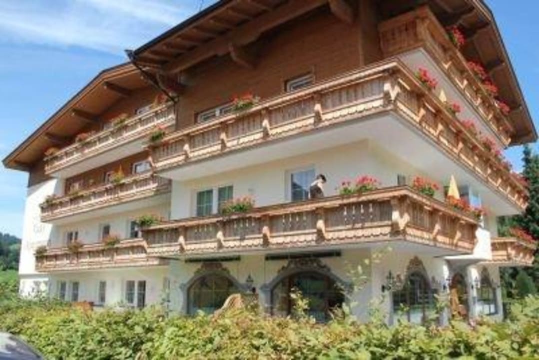 4 Stern Apartments in Niederau - Vicky Apartments Apartments Vicky