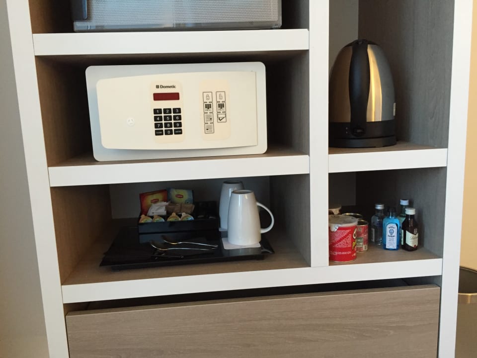 Zimmer Meliá Calviá Beach