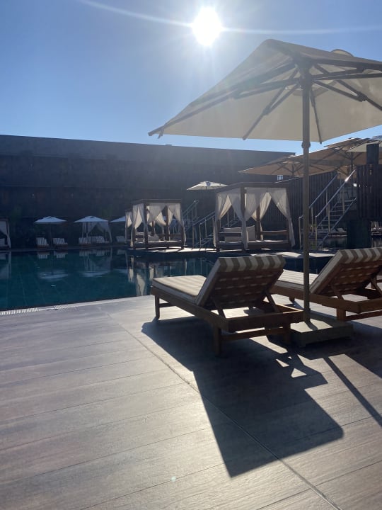 Pool Jacaranda Luxury Resort