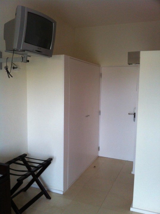 Zimmer Hotel Dunas De Sal