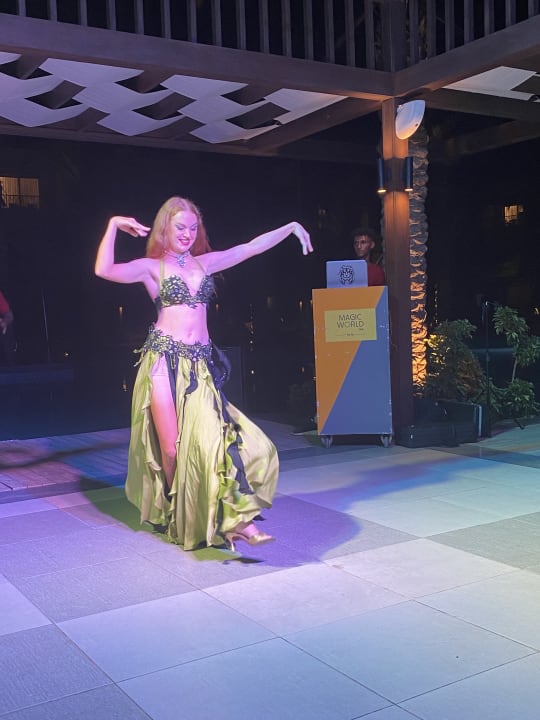 Sport & Freizeit Jaz Costa Mares (Adults Only)