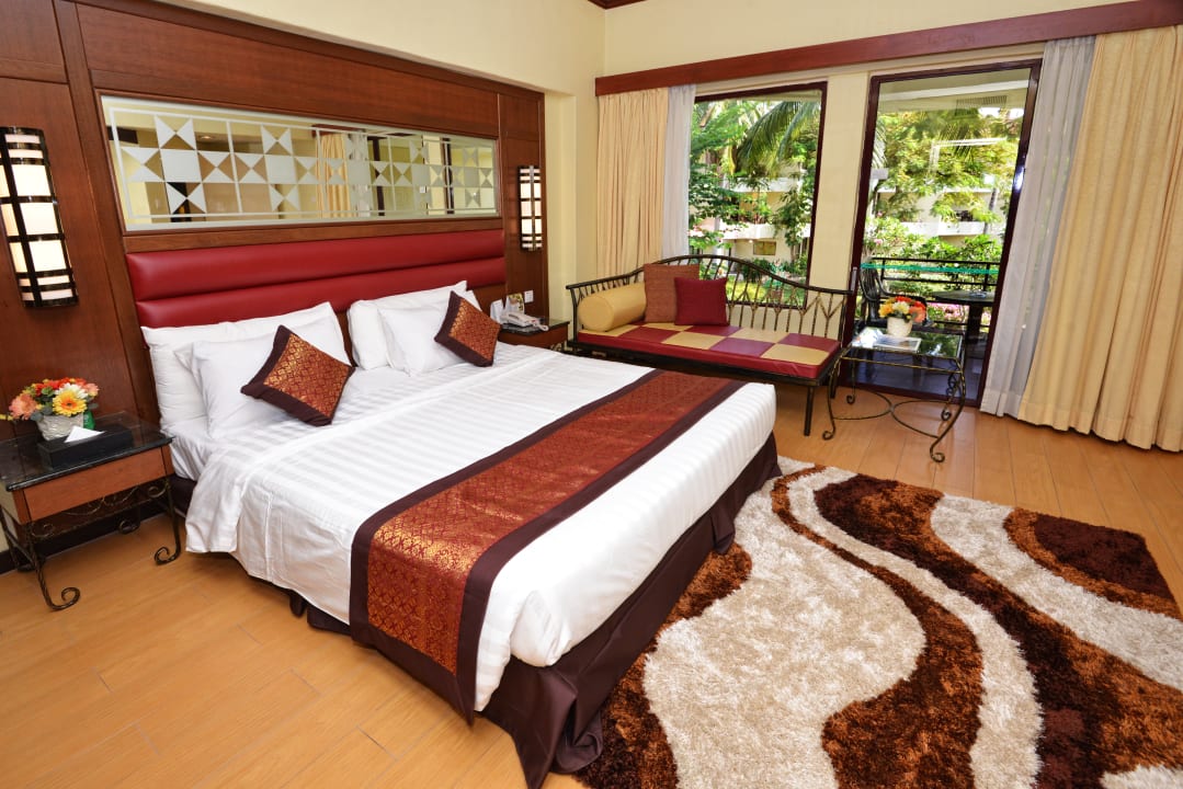 Zimmer HOLIDAY VILLA BEACH RESORT & SPA LANGKAWI KEDAH