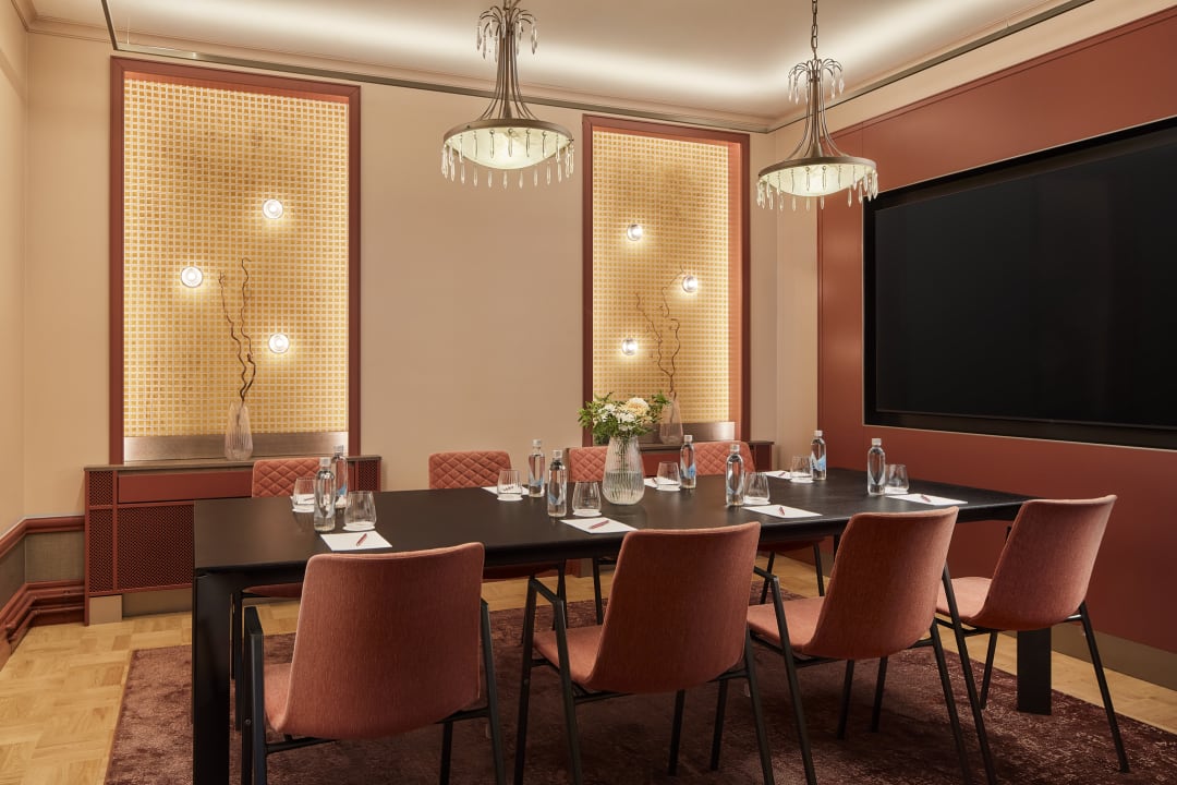 Sonstiges NH Collection Helsinki Grand Hansa