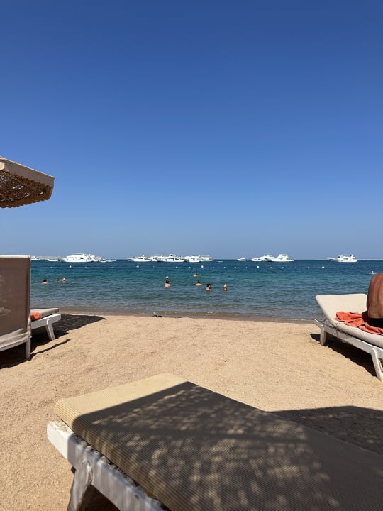 Strand The Grand Palace - Adults only