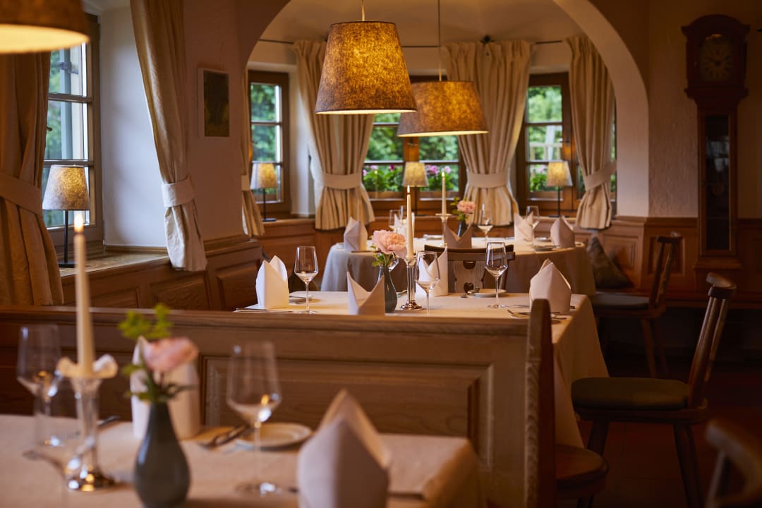 Gastro Aschbacher Hof