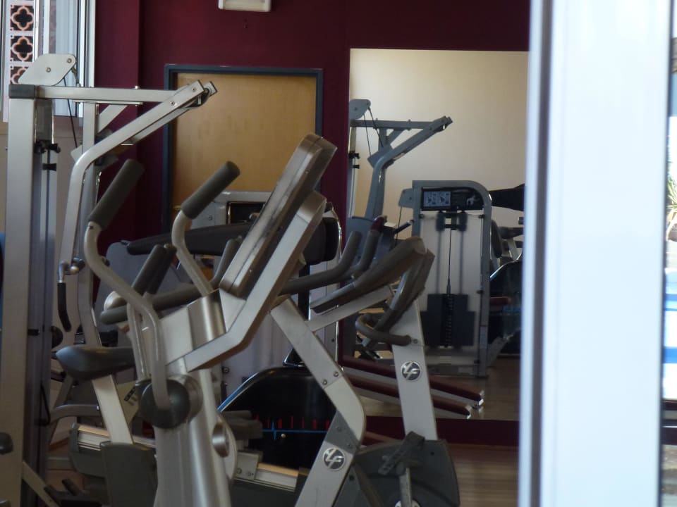 Sport allsun App.-Hotel Esquinzo Beach