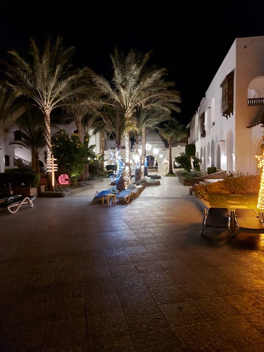 Ausblick Arabella Azur Resort