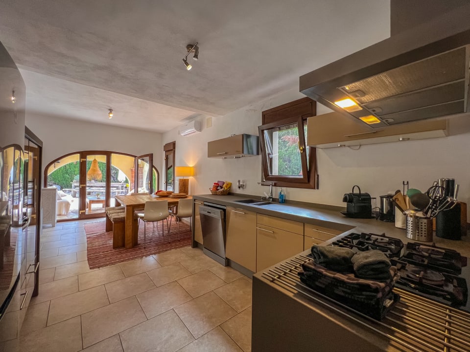 Gastro Casita Manana