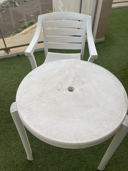 Zimmer SBH Hotel Taro Beach