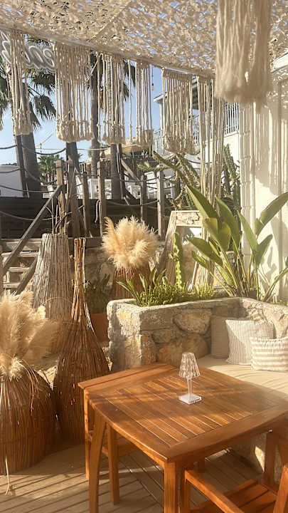 Gartenanlage TUI MAGIC LIFE Bodrum - Adult Only (16+)