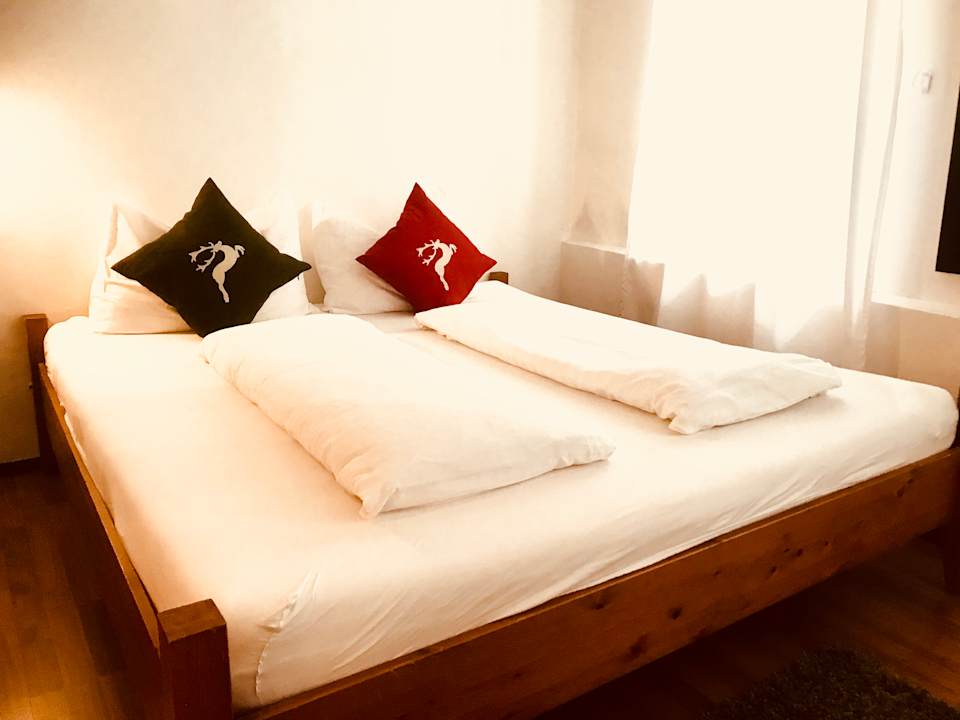 Zimmer Mariazeller Resort Landliebe