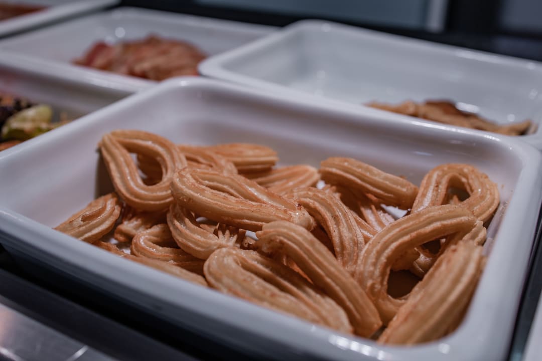 Gastro Servatur Alameda de Jandía