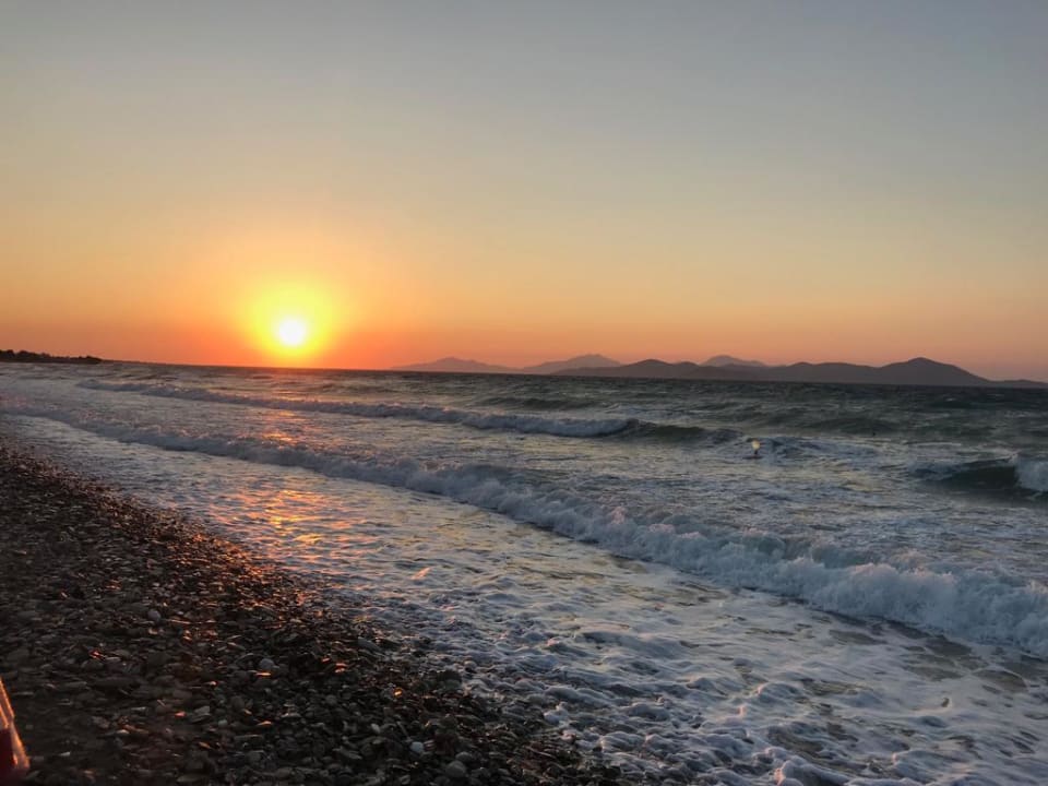 Strand Astir Odysseus Kos Resort & Spa