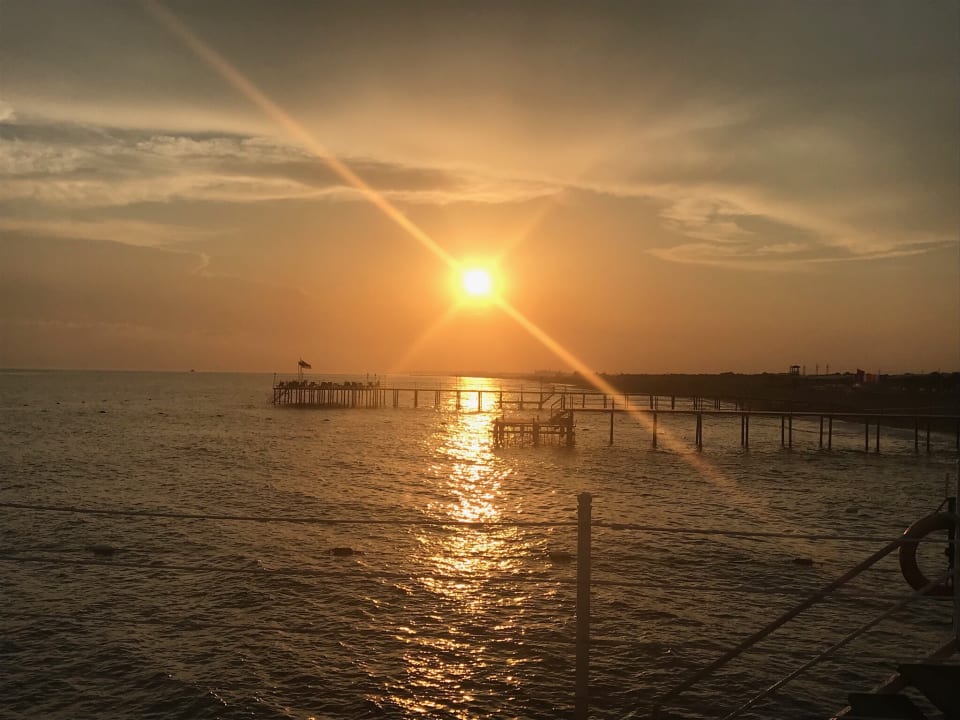 Strand Sunis Elita Beach Resort & Spa