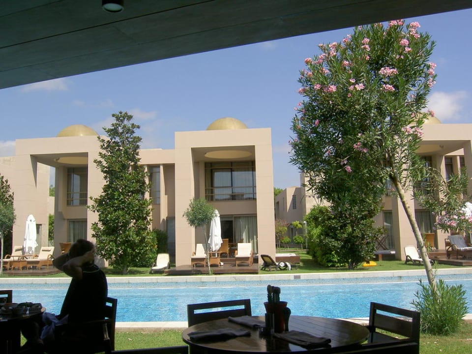 Pool-Villen Gloria Serenity Resort