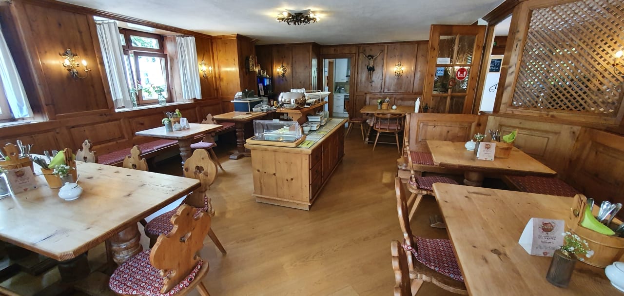 Gastro Hotel Garni Am Zehntstadl