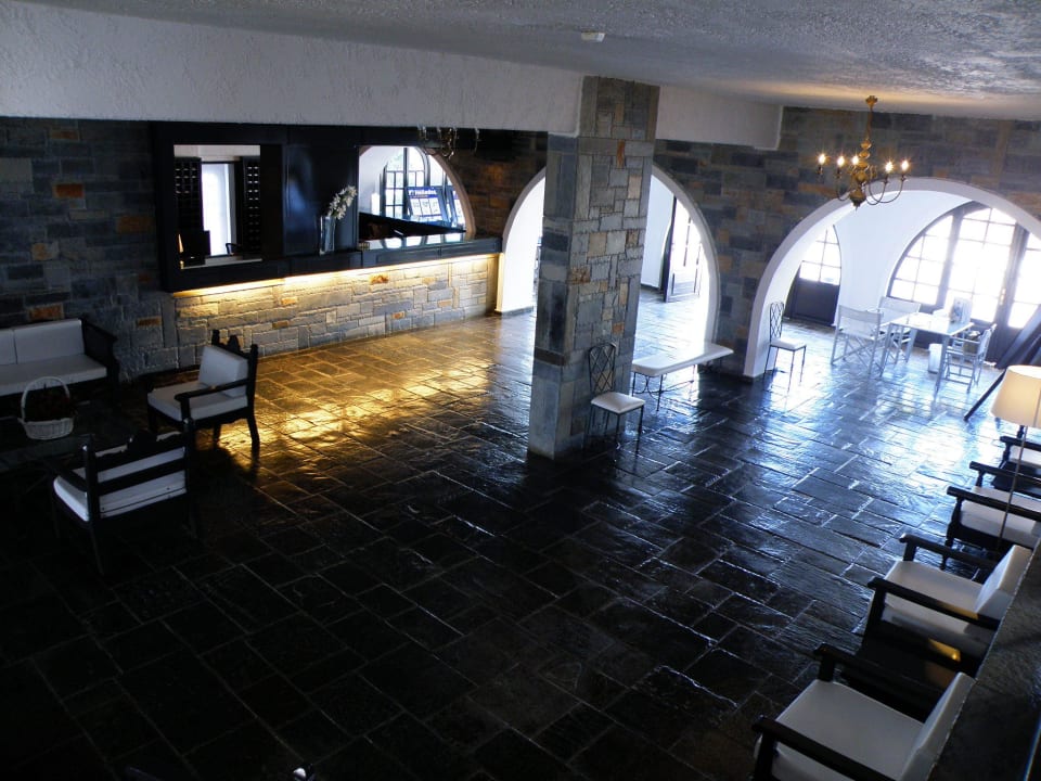 RECEPCJA Peninsula Resort & Spa