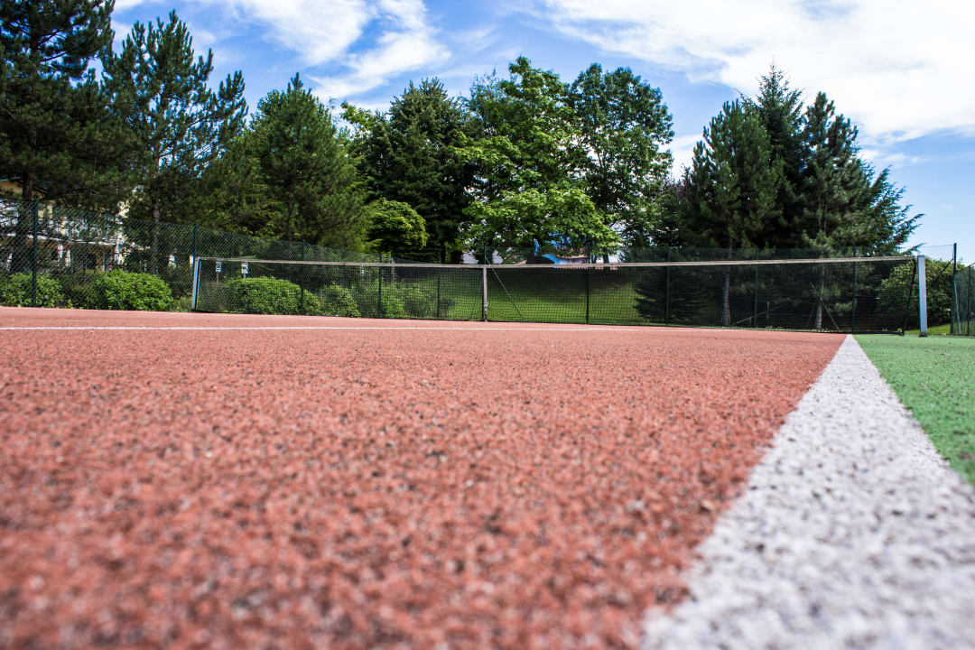 Sport & Freizeit Genussdorf Gmachl - Hotel & Spa