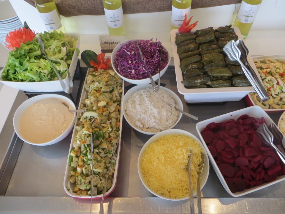 Restaurant Harmony Boutique Resort